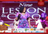 Adom Nine Lessons & Carols: Crowd goes wild as Piesie Esther lights up stage