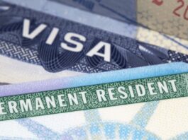 Trump suspends green card lottery program that let Brown University, MIT shootings suspect into US