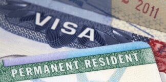 Trump suspends green card lottery program that let Brown University, MIT shootings suspect into US