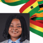 Engr. Miriam Eduful honoured with Environmental Health & Safety Leadership Award