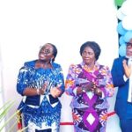 Vice-President inaugurates multi-million-dollar medical centre – Built to serve 9 regions