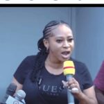 My future lies with Bawumia, not Kennedy Agyapong – Adwoa Safo