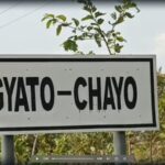 No electricity in Gyato Chayo forces nurses to use phone lights to treat patients at night