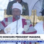 When Nigeria prospers, Ghana prospers too – Mahama