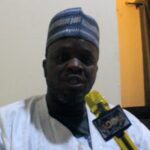 Adamu Hamani calls for peace and unity after Ho Central Mosque shooting