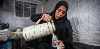 Israel to bar 37 aid groups from Gaza