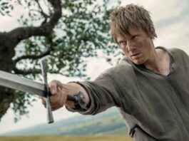 12 of the best TV shows to watch this January