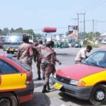 GNFS launches nationwide vehicle fire extinguisher compliance exercise