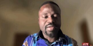 It’s difficult to believe everything the OSP says – Manasseh Awuni