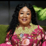 Legendary Yaw Sarpong’s backing vocalist Maame Tiwaa passes on