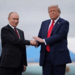 New US security strategy aligns with Russia’s vision, Moscow says