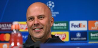 ‘I am not weak’ says Slot, but Salah could return