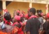 Tension mounts as chieftaincy dispute erupts at Akyem Kwabeng in Atiwa West