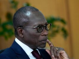 Benin gov’t says short-lived coup left casualties on both sides