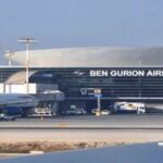 Gov’t protests ‘inhumane treatment’ of Ghanaians at Israel’s Ben Gurion International Airport