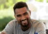 Kevin-Prince Boateng reveals how his wife changed his life by leading him to church