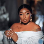 Actress Anita Joseph’s marriage reportedly crashes over alleged domestic abuse, miscarriage