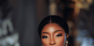 Actress Anita Joseph’s marriage reportedly crashes over alleged domestic abuse, miscarriage