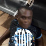 Man who assaulted wife in viral video denied bail