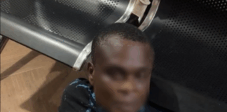 Man who assaulted wife in viral video denied bail