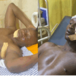 Policemen assaulted in Jirapa; AK-47 rifles stolen