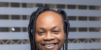 Daddy Lumba’s family distances itself from ‘unauthorised’ funeral poster