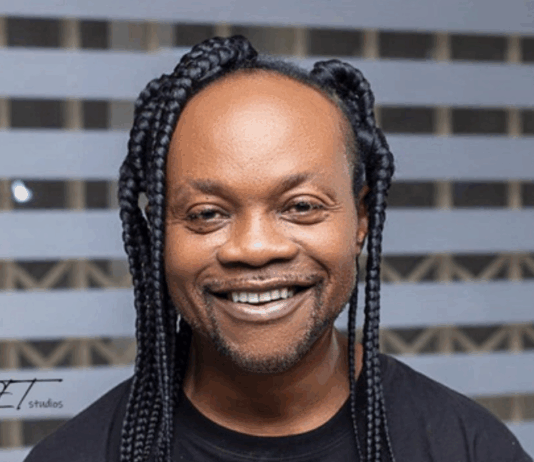 Daddy Lumba’s family distances itself from ‘unauthorised’ funeral poster