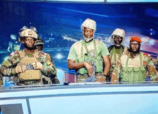 Security Analyst warns against rising coups in West Africa, blames bad governance and unemployment