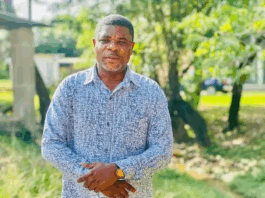 NDC executive killed in accident on Adaklu road