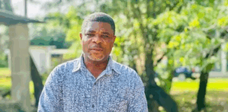 NDC executive killed in accident on Adaklu road