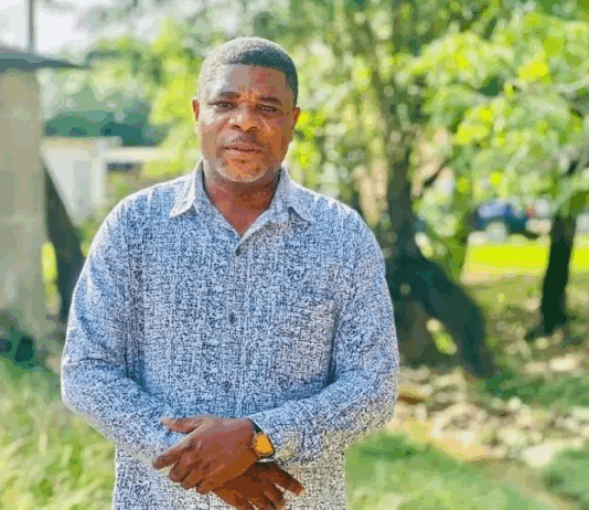 NDC executive killed in accident on Adaklu road