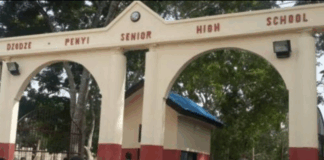 GES directs Dzodze-Penyi SHS headmaster to step aside over alleged sexual misconduct