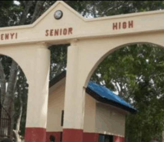 GES directs Dzodze-Penyi SHS headmaster to step aside over alleged sexual misconduct