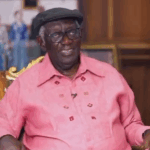Put the party first — Kufuor calls on NPP to close ranks for 2028