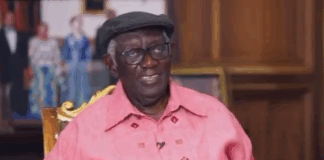 I was not consulted on National Cathedral project – Kufuor reveals