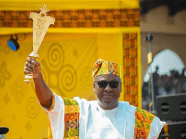 NDC is positioning John Mahama for a third term – Justin Kodua