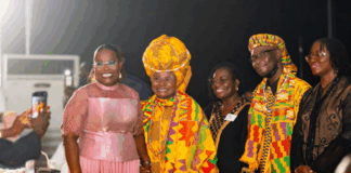 Gov’t recommits to creative industry growth as MUSIGA celebrates 50 years of musical excellence