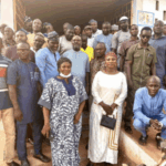 NDC executives hold crisis meeting over Walewale tensions