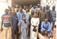 NDC executives hold crisis meeting over Walewale tensions