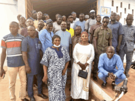 NDC executives hold crisis meeting over Walewale tensions