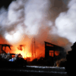 Dozens injured after magnitude 7.5 earthquake strikes northern Japan