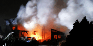 Dozens injured after magnitude 7.5 earthquake strikes northern Japan