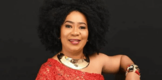 Stella Seal laments unauthorised use of her songs