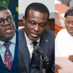 Ayariga, Dafeamekpor draft bill to abolish OSP