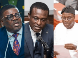 Ayariga, Dafeamekpor draft bill to abolish OSP