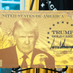 Trump launches ‘gold card’ visa; check how much it costs