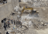 Two buildings collapse in Morocco’s Fez killing 22 people
