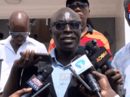 Over 244 aggrieved Menzgold customers dead amid delayed trials – Leader reveals