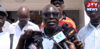 Over 244 aggrieved Menzgold customers dead amid delayed trials – Leader reveals