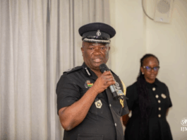 N/R: Police raises alarm over surge in child trafficking cases